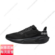 耐克（NIKE）AirZoomegasus飛馬41男女通用透氣跑鞋F(xiàn)D2722-001官方旗艦正品 黑色FD2722-001 41