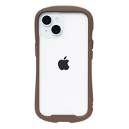IFACE WW小蠻腰蘋果15手機(jī)殼iPhone14全包Pro防摔plus新款透明Promax13氣 巧克力二合一送掛繩 蘋果13mini