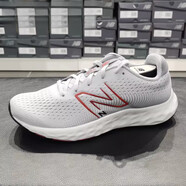 NEW BALANCE NB 520系列男子透氣緩震運動(dòng)跑步鞋 M520LR8 M520LB8 M520LR8灰 40