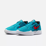 NIKE耐克莫蘭特2男子實(shí)戰(zhàn)籃球鞋新款抗扭NIKE JA 2 HQ1760-400 43