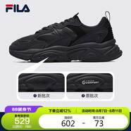 FILA 斐樂(lè )官方運動(dòng)鞋男鞋輕便慢跑鞋休閑火星鞋2代MARS II 