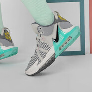 耐克（NIKE）官方男鞋籃球鞋 25秋季新款運(yùn)動(dòng)鞋休閑戶外中幫籃球鞋子男詹姆斯/新上市41