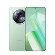 魅族（MEIZU）Lucky 08 AI幸運(yùn)手機(jī) 12GB+256GB 幸運(yùn)四葉草 6000mAh 1.5K旗艦護(hù)眼屏 旗艦級(jí)AI技術(shù)