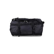 北面（The North Face）男戶外背包耐用運(yùn)動裝備BASE CAMP S DUFFLE BAG多功能旅行包 BLACK U