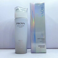 珀萊雅（PROYA）爽膚水潤膚系列 賦能鮮顏細膚水160ML緊致補水保濕潤膚水 極境海御白光塑水160ml