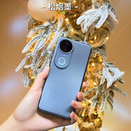 VIVO 新品5G拍照手機 vivo s20 s19全新旗艦步步高S20pro 松煙墨 5G通_官方標配_12GB+512GB_中國大陸