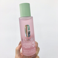 倩碧含酒精3號保濕潔膚水400ml