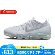 耐克（NIKE）   男鞋AIR VAPORMAX 2023 FK氣墊運(yùn)動(dòng)跑步鞋 DV1678-002 44