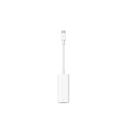 Apple/蘋果 雷靂 3 (USB-C/Typc-C) 轉(zhuǎn)雷靂 2轉(zhuǎn)換器 轉(zhuǎn)接雷靂顯示屏 適用于MacBook筆記本