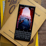 黑莓（BlackBerry）/黑莓 KEY2雙卡雙待通4G手機keyone二代keytwo新款 KEY2黑色雙卡國行版 128GB_官方標(biāo)配_中國大陸
