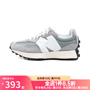 NEW BALANCE/NBB327元祖灰運(yùn)動(dòng)慢跑鞋男鞋女鞋老爹鞋MS327LAB MS327LAB-D 37