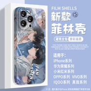 京悠雨放學(xué)等我同人陳景深喻繁手機殼適用vivos19蘋(píng)果16華為nova12 菲林殼- LC7506 【三星型號專(zhuān)區】留言客服備注