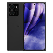 諾基亞（NOKIA）/諾基亞 HMD Skyline HMD CREST CREST MAX全新版手機 HMD_Skyline_黑色 12+256GB_標配