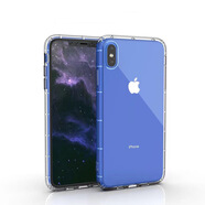 空壓殼適用三星S25edge手機殼S20fe保護套J7pro防摔透明軟殼厚 透明 S20FE5G配包裝