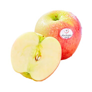 趣嘗鮮智利Ambrosia蘋果3.2斤單果150g 起 1號會員店 源頭直發(fā)