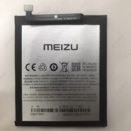 魅族（MEIZU）X8手機(jī)原裝電池 魅族8X BA852原廠M852Q手機(jī)電池全新電板