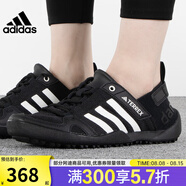 阿迪達(dá)斯男鞋TERREX DAROGA 運(yùn)動(dòng)鞋戶外鞋休閑鞋HP8636 HP8636 40.5