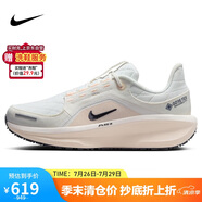 耐克NIKE跑步鞋女子減震WINFLO 11 GTX運動鞋F(xiàn)Q1359-100白35.5