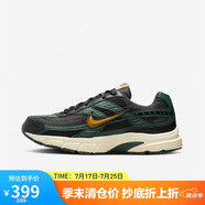 耐克NIKE男跑步鞋INITIATOR運(yùn)動(dòng)鞋HQ3611-010黑43