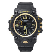 卡西歐（CASIO）手表GWG-2000-1A5/1000-1A1/GB-4A/TLC-1A/1A3電波男表防水 GWG-1000GB-1APR 日本原裝
