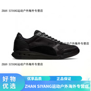 Onitsuka Tiger日本鬼?；nitsukaTiger ULTIMATE 81 MP系列男女款跑鞋1183B569 黑色/黑色1183B788 22.5