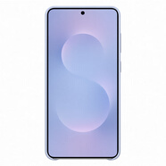 三星 Samsung S25 Edge原裝環(huán)保生態(tài)皮保護殼 手機殼 皮套 外殼 安全防護 時尚美觀 藍色