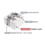 同款櫻花琉璃手串女ins小眾設(shè)計新款感串珠手串禮物女 禮盒
