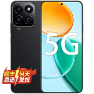 Hi nova 華為智選手機(jī) 9T 新款 6000mAh超耐久大電池 防水 抗跌 高品質(zhì) 300%雙揚(yáng)大音量 手機(jī)華為鏈接可選 幻夜黑 12+512GB-60 Plus