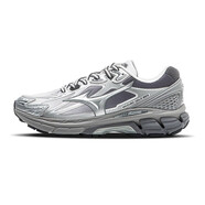 美津濃（MIZUNO）男鞋戶外鞋登山鞋HALO MIX跑步鞋復(fù)古跑鞋 D1GH2408-17 39