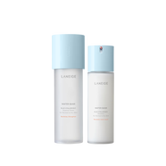 【準(zhǔn)新品】蘭芝新水酷水乳護(hù)膚品套裝細(xì)膚露160ml+潤膚乳120ml特潤補(bǔ)水保濕平衡水油爽膚水護(hù)膚禮盒干皮適用母親節(jié)禮物