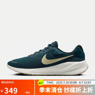 耐克男子跑步鞋 REVOLUTION 7運(yùn)動(dòng)鞋F(xiàn)B2207-407 43 