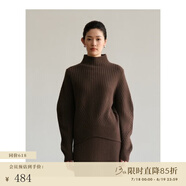 旅途原品ltyp 100%進(jìn)口澳毛Matchingset套裝毛衫/半身衣女秋季毛衣 毛衣 - 小鹿咖-100%進(jìn)口澳洲羊毛 XS-S/150-155cm（現(xiàn)貨）
