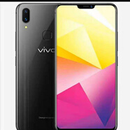 vivoy73s x21 y70s S9e雙卡全網 通智能手機學生網課游戲工作中老年機 x21A黑色(6+128)指紋+面部4G 128GB 9 新
