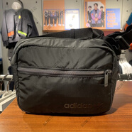 阿迪達(dá)斯 （adidas）三葉草運(yùn)動(dòng)休閑胸包手拎包ED5880 EJ6272 ED7992 ED7992