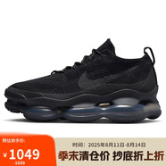 耐克NIKE男休閑鞋氣墊緩震SCORPION運動(dòng)鞋DJ4701-003黑42