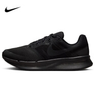 耐克NIKE跑步鞋女子減震SWIFT 3運(yùn)動鞋DR2698-003黑36