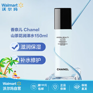 香奈兒（Chanel）山茶花【沃爾瑪】 潤澤水 150ml 細膩肌膚平衡潤澤