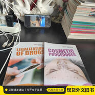 HOT TOPICS COSMETIC PROCEDURES LEGALIZATION OF DRUGS