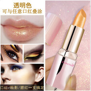 LEVERCIL口紅橘色系唇釉胡蘿卜阿寶色啞光奶油橘橘紅SN 鎏金色-滋潤