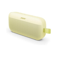 Bose【日本發(fā)貨 JD物流】BoseSoundLink Flex藍牙音響（第二代）博士戶(hù)外隨身便捷式無(wú)線(xiàn)音箱揚聲器 Flex新款檸檬黃