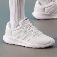 阿迪達斯 （adidas）女鞋 2025秋季新款LITE RACER 3.0跑鞋輕便緩震運動鞋透氣跑步鞋 GW7955 36 鞋內(nèi)長22cm