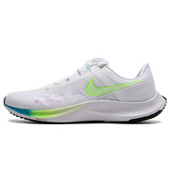 耐克（NIKE）男鞋Air Zoom Rival Fly 3輕便透氣緩震馬拉松跑鞋男子運(yùn)動(dòng)跑步鞋 CT2405-199/泡棉中底/步步輕彈 44