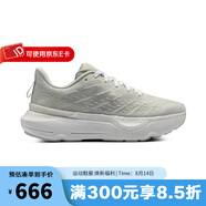 安德瑪（UNDERARMOUR）2024S/S女跑步鞋 3027197-300 3027197-300 37.5