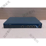 H3C AIOS原裝H企業(yè)雙WAN口路由器   路由器 ER3100