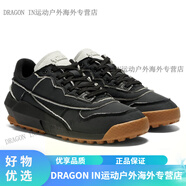 Onitsuka Tiger ADMIX TRAINER 鬼塚虎跑鞋 1183C276.001 黑色 1183C276.001 41.5