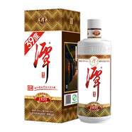 潭酒 1935 醬香型白酒 39度 500ml*1瓶 純糧