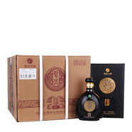 習(xí)酒【官方正品】53度醬香型白酒 新老包裝隨機(jī)發(fā)【喜酒】 500mL 6瓶 2021年1219淳典金尊級(jí)