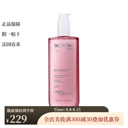 碧歐泉（BIOTHERM）女士潤(rùn)漾柔膚水 400ml