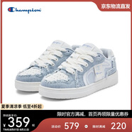 Champion美國冠軍2025新款板鞋女男 經(jīng)典潮流休閑百搭板鞋25FWT75