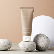 自然共和國(guó)（NATURE REPUBLIC）韓國(guó)NatureRepublic自然樂(lè)園濟(jì)州碳酸泥漿洗面奶深層 150ml